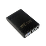 WGP Mini UPS 10400 mAh Battery 5,9,12 Update version