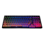 Xinmeng K980 Tri-mode Hot-Swappable Mechanical Keyboard