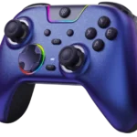 EasySMX X05 PRO Multiplatform Wireless Gaming Controller with Noise-canceling and Trigger Lock Buttons