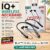 Rhythm: IQ+ Infinity Wireless Neckband (ENC)