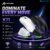 Attack Shark X11 With Dock Gaming Mouse