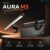 Atomix AURA M3 Monitor Lightbar