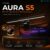 ATOMIX AURA S5 RGB Monitor Lightbar