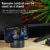 Atomix AURA M3 Plus Monitor Lightbar with Remote Control - Image 7